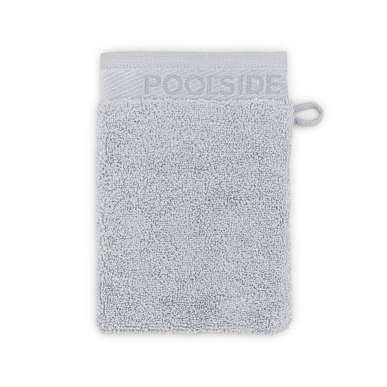 Waschhandschuh Poolside