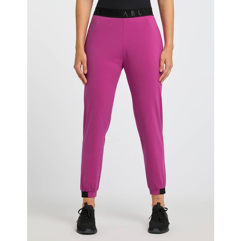 VENICE BEACH VB Buckle Trainingshose Damen