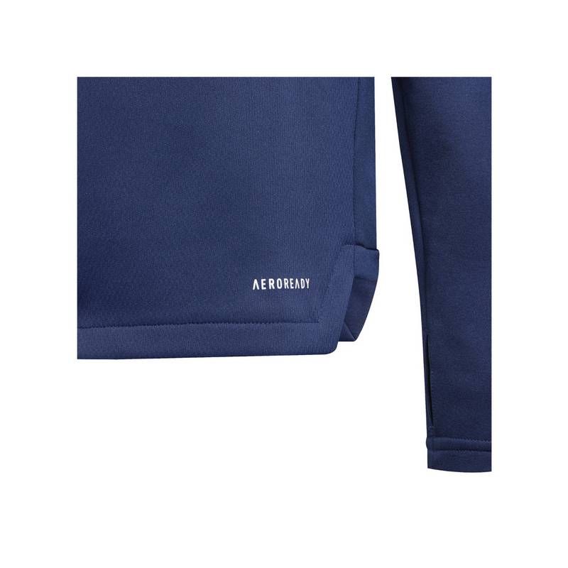 adidas Tiro 21 Warmtop Kids Funktionssweatshirt Kinder