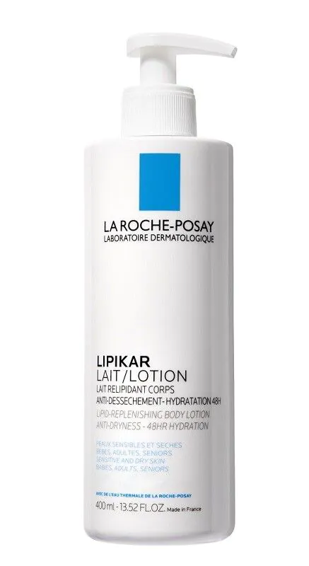 La Roche-Posay Lipikar emulzija