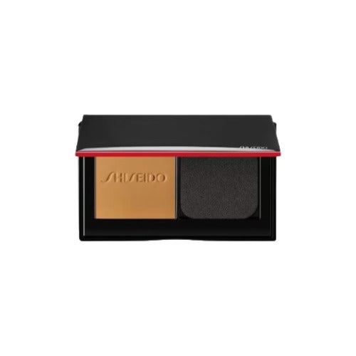 Shiseido Synchro Skin Custom Finish puder u prahu, 160 Shell, 10 grama