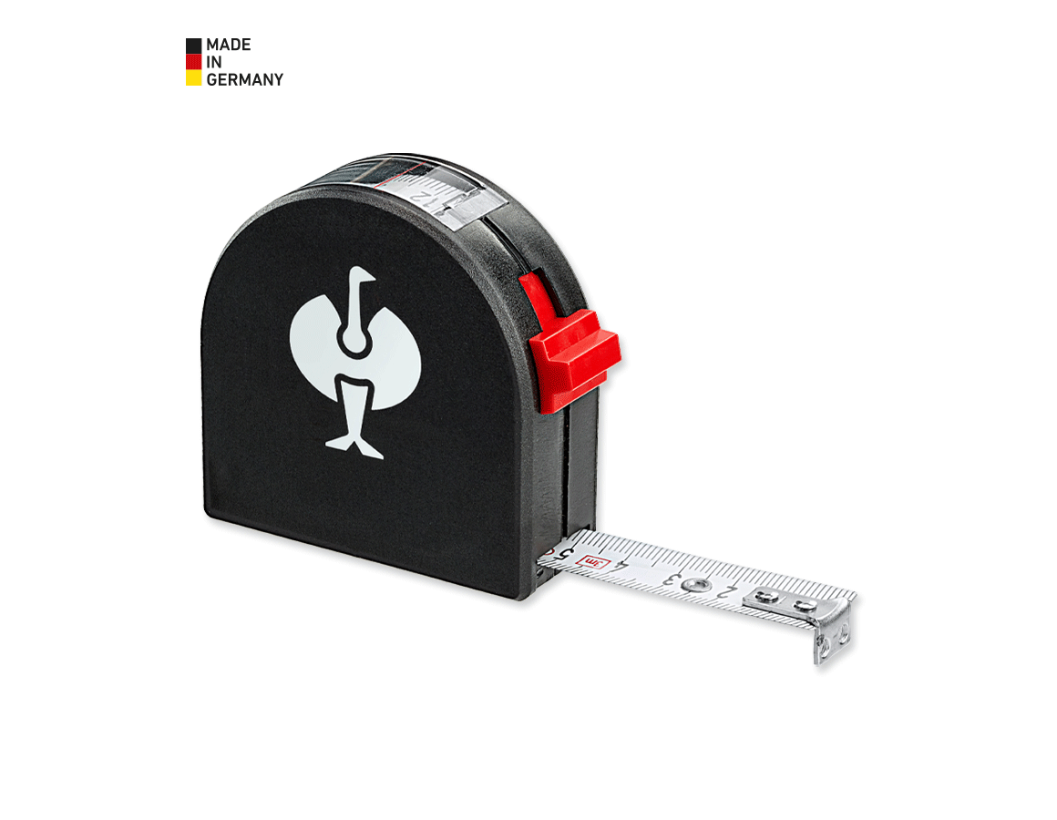 e.s. Taschenbandmaß ultimate