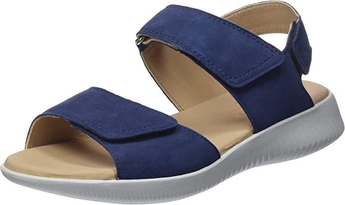 SUPERFIT Modische Pumps blau