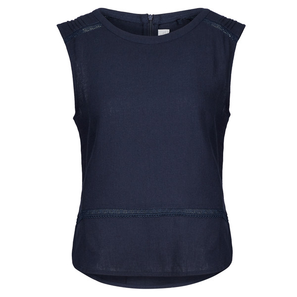 NOSIBOTANICAL BONITA VEST Damen - Funktionsshirt