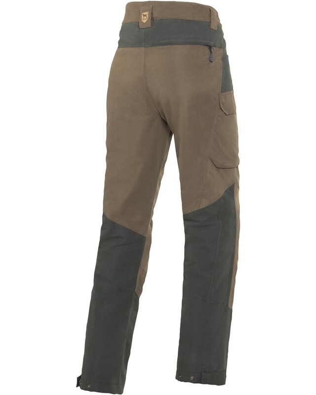 Parforce Winter-Ansitzhose Evo Huntex