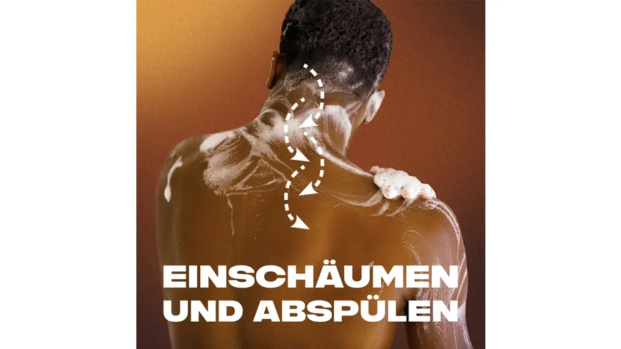 AXE Duschgel Dark Temptation