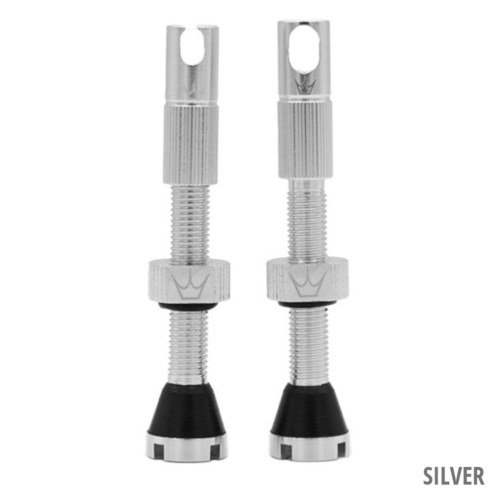 Peaty's Chris King MK2 Tubeless 42mm Ventile kaufen | Bike-Discount