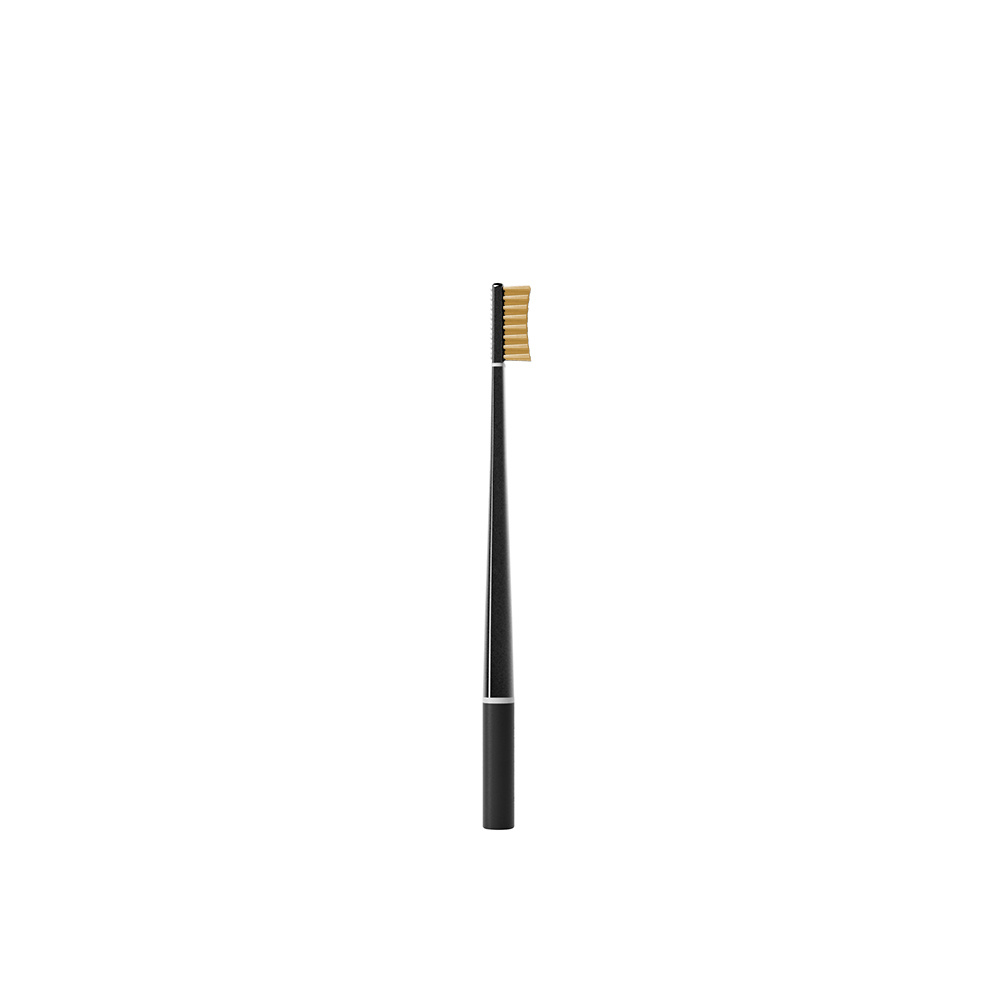 piuma Piuma Brush VITAMIN C Perfect Black Brosse à dents