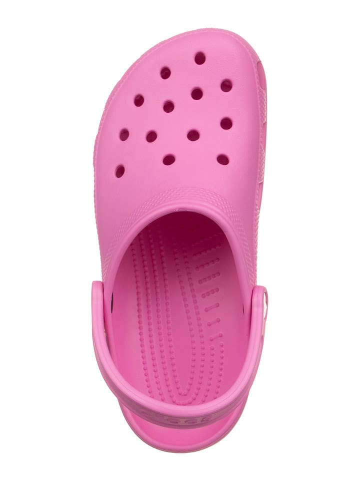 Crocs Crocs in Pink günstig kaufen