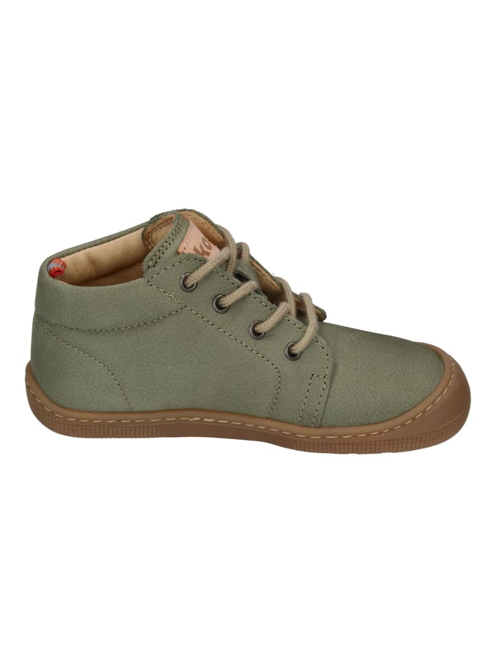 KOEL Lauflernschuhe DELI 2.0 in grün günstig kaufen