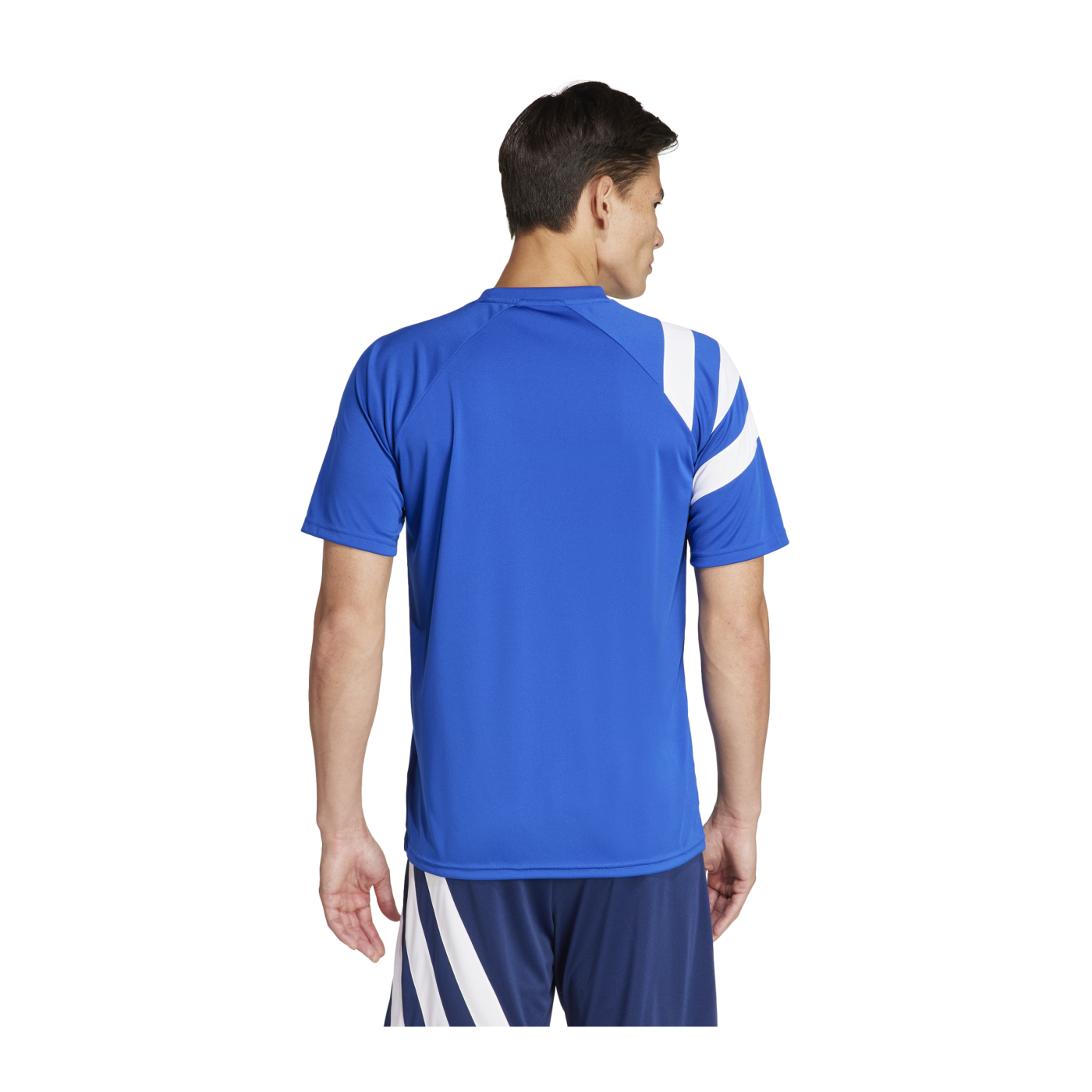 adidas Fortore 23 Trikot Blau