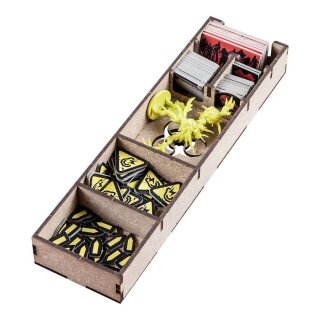 Zombicide Season 3 – Rue Morgue Organizer