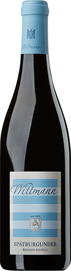 Weingut Wittmann : Spätburgunder 2018