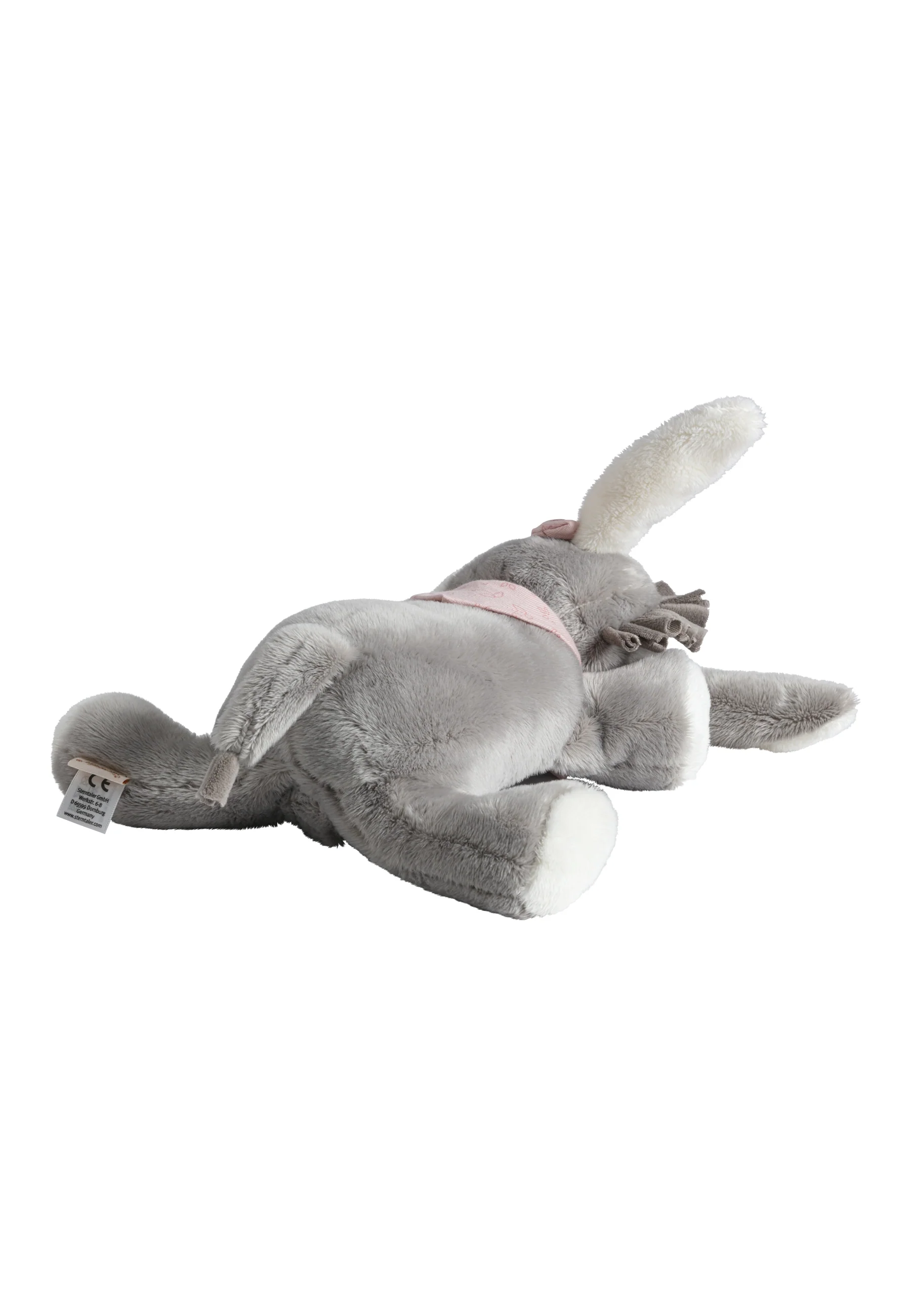 Schlaf Gut Figur Esel Emmi Girl mit Herzton Modul