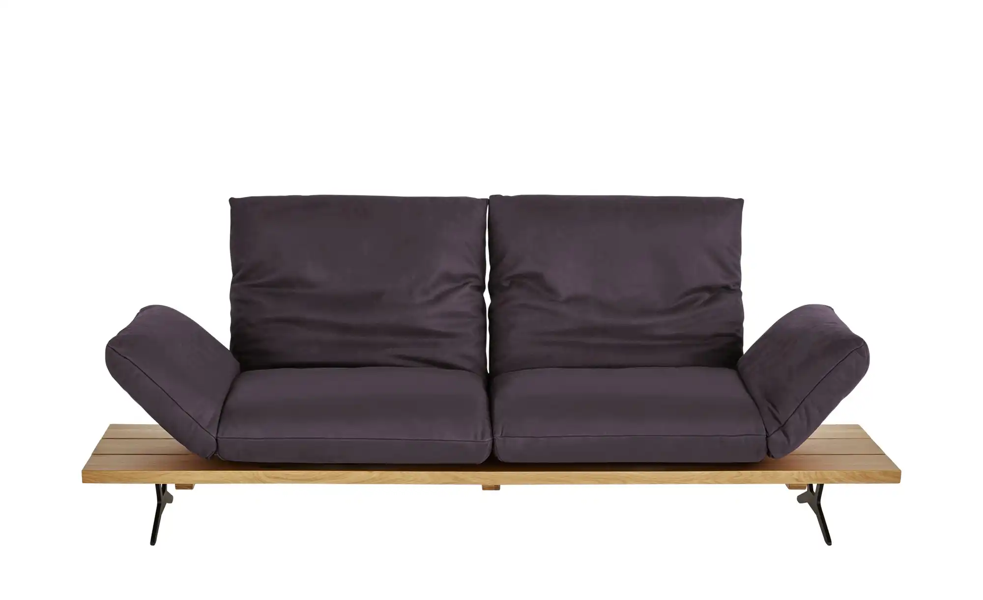KOINOR Ledersofa Marilyn