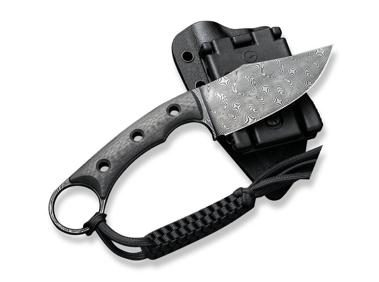 Midwatch CF Damascus