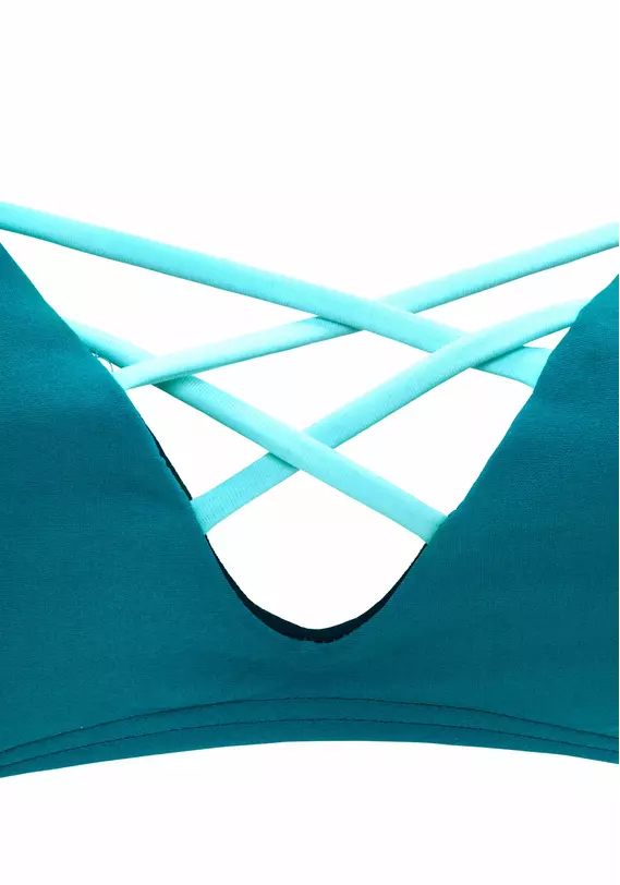 Triangel-Bikini