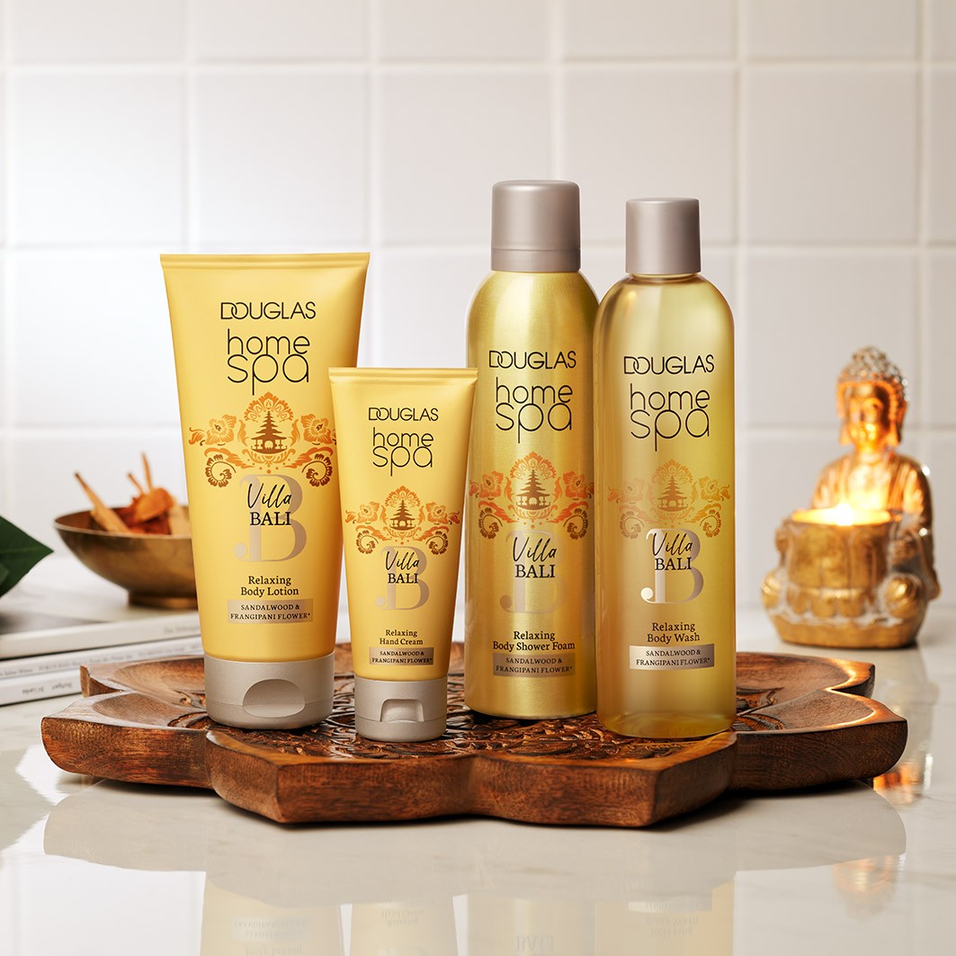 Villa Bali Body Lotion