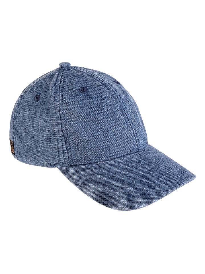 Camel Active Cap in Blau günstig kaufen onesize