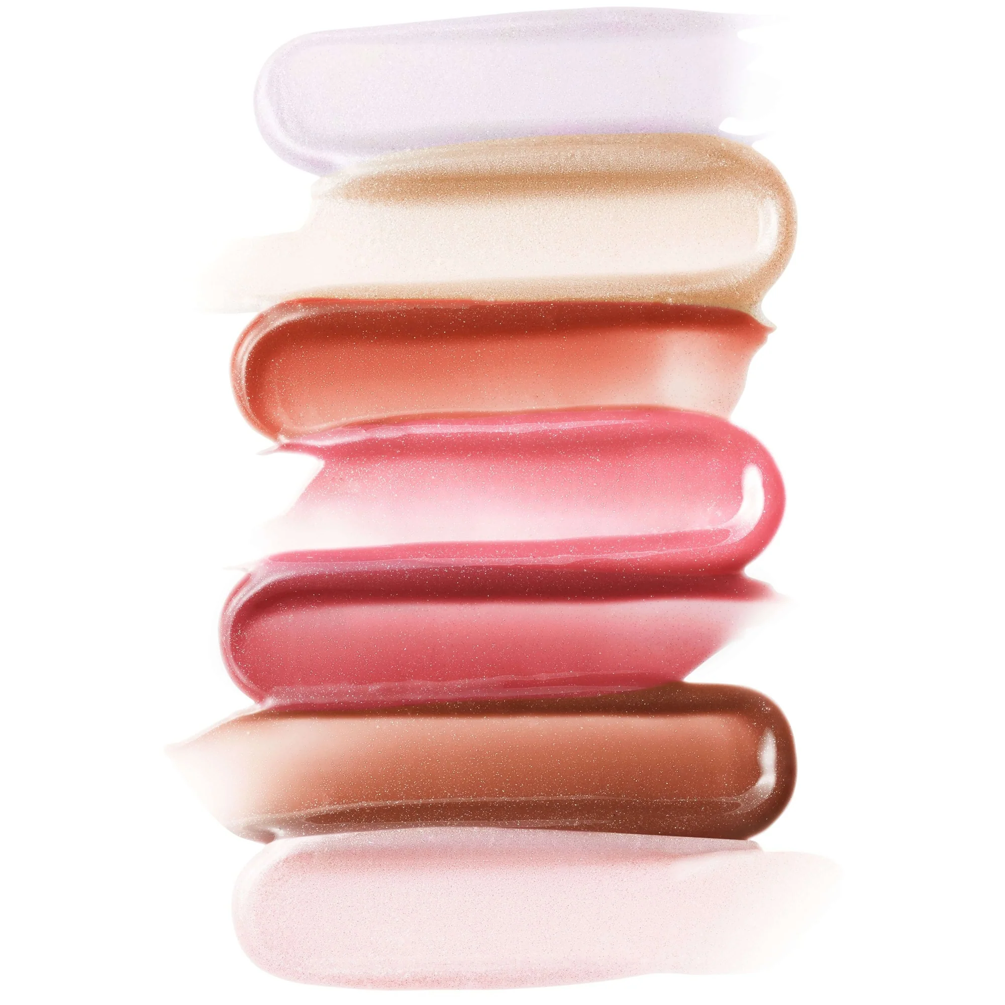 Prisma Glass Icy Plumper Lips - Gloss