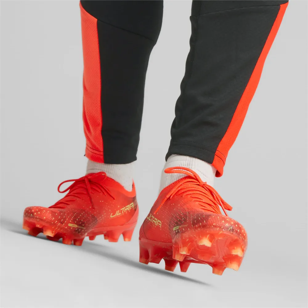 PUMA Ultra Ultimate FG AG 106868-03 / rot