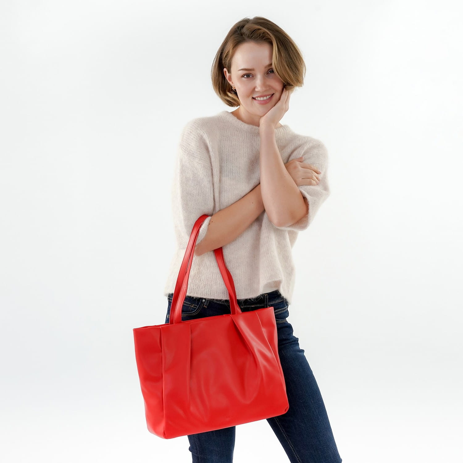 EMILY & NOAH Rucksack E&N Cannes STREET 09