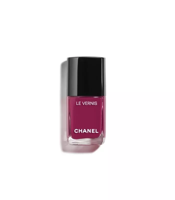 LE VERNIS Couleur Et Brillance Longue Tenue