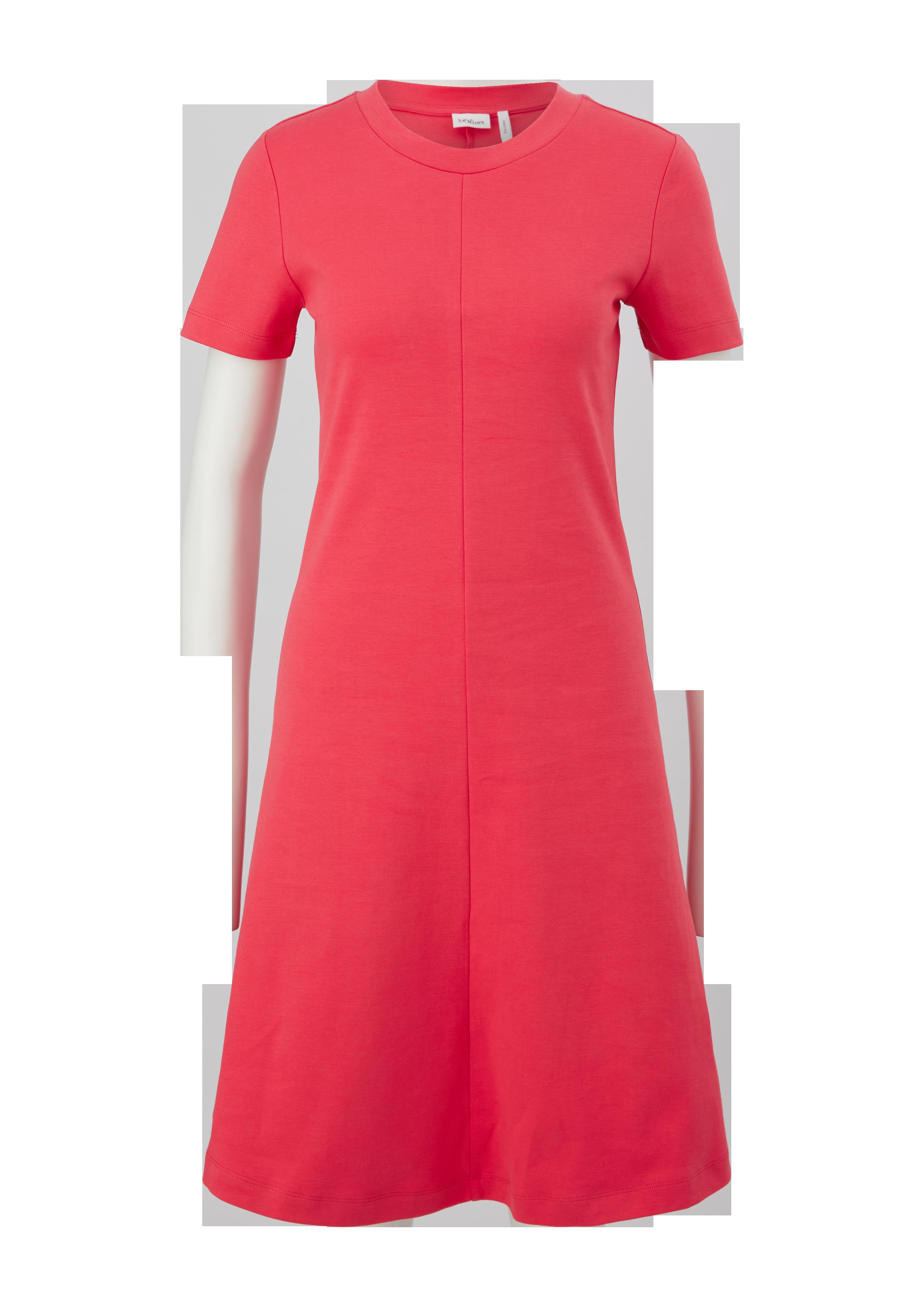 Kleid aus Jersey  2130267-4515
