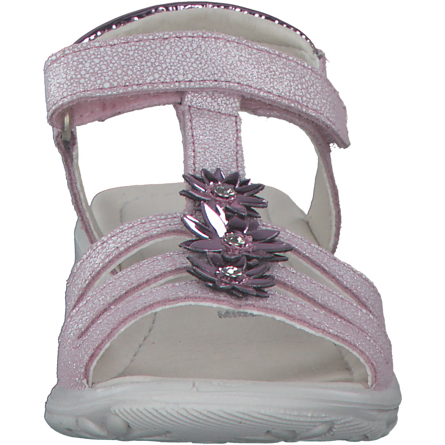 Ricosta Cleo 6400102, Sandalen (Kinder), Kinder, blush