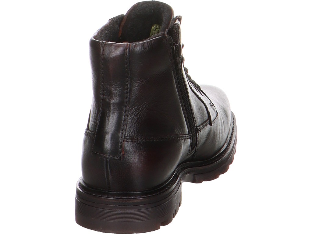 BUGATTI Stiefeletten braun