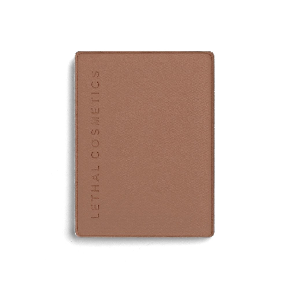 LETHAL COSMETICS Face Powder MAGNETIC™ Face Powder - Terrestrial