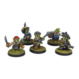 Goblin Pirates Salty Dogs (5)