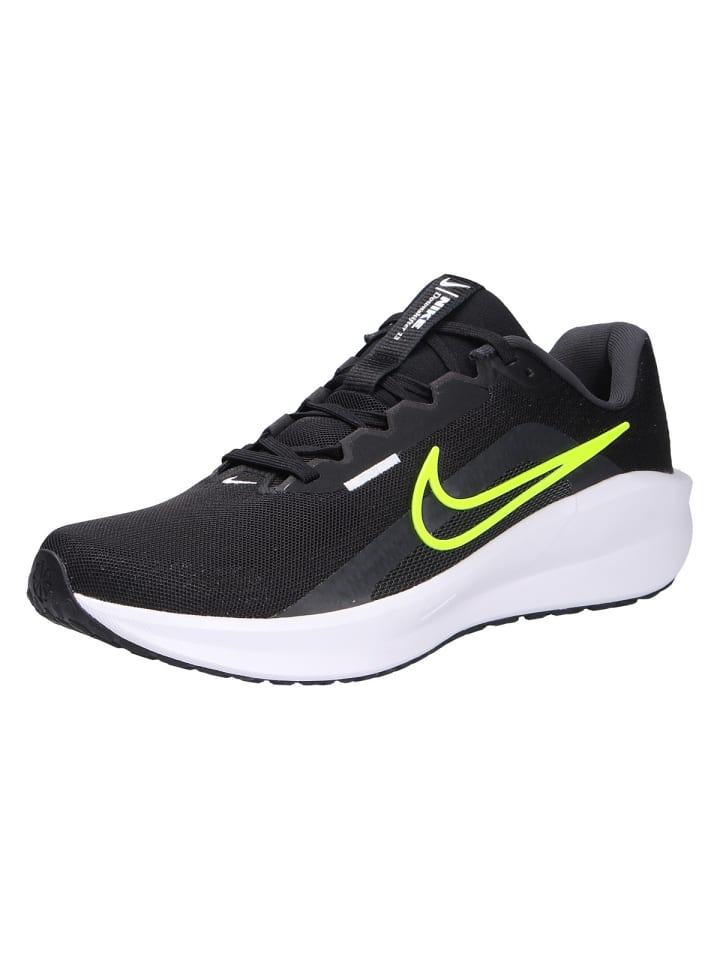 Nike Sneaker DOWNSHIFTER 13 in schwarz günstig kaufen