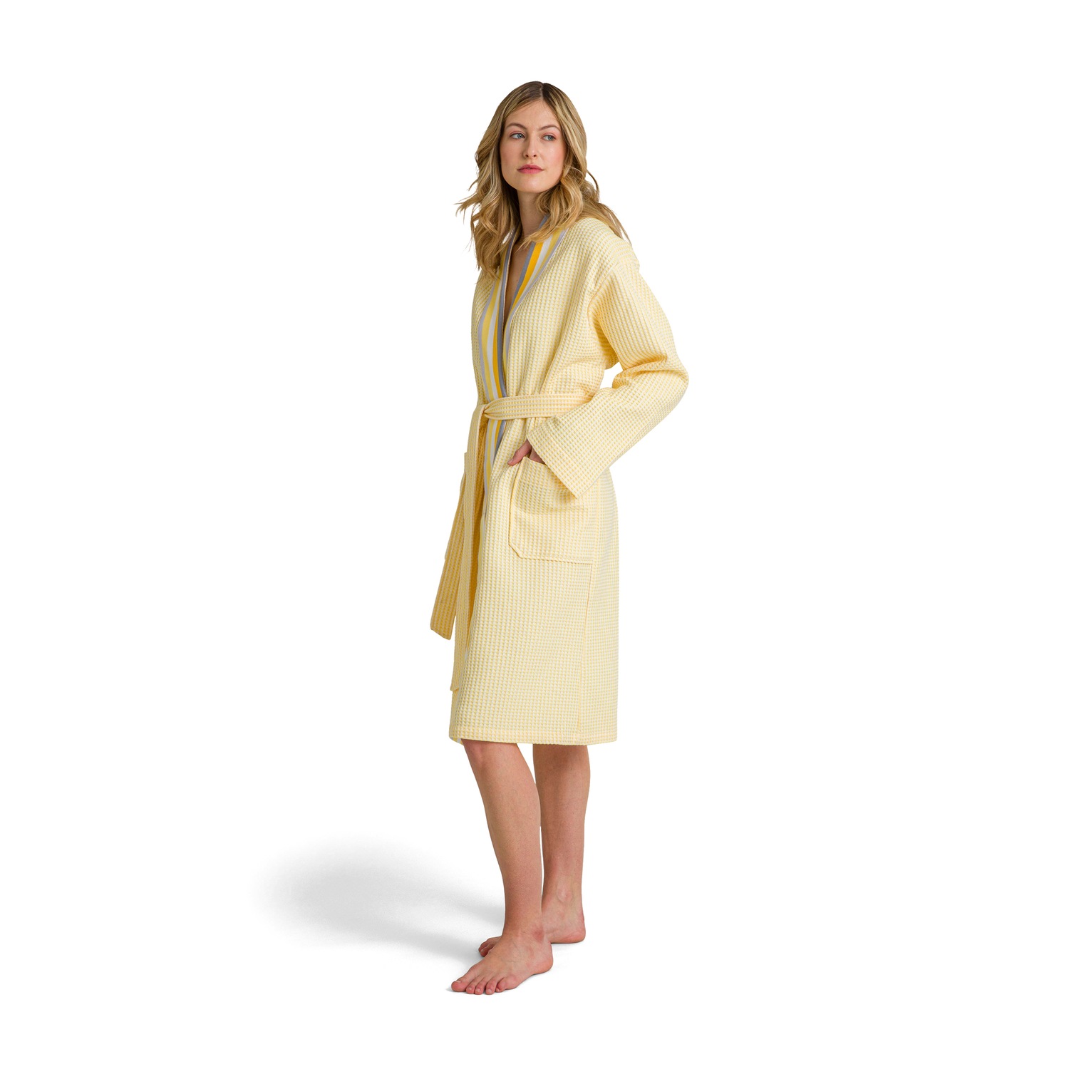Kimono Summer Piquée