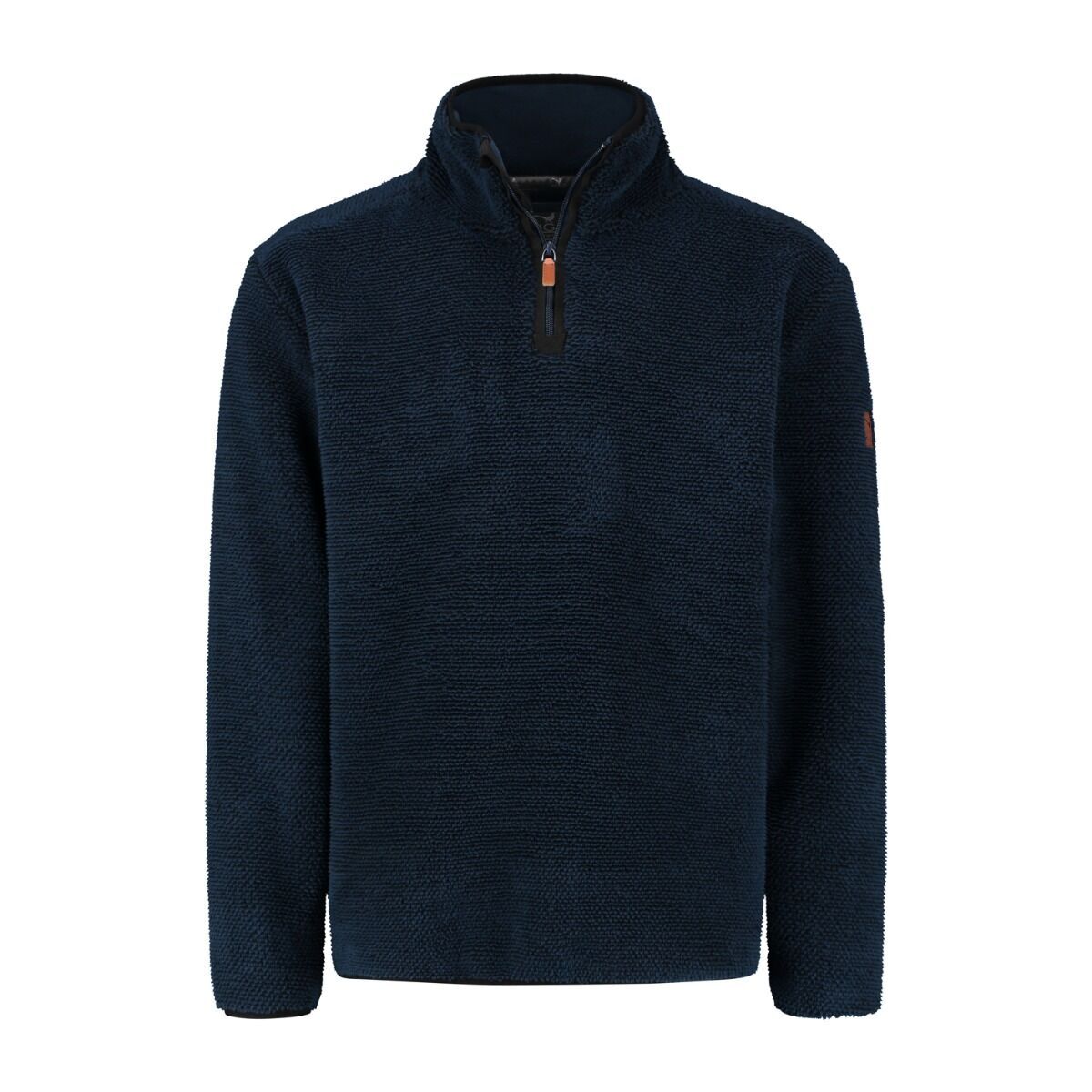MGO Andrew Navy Herrenpullover