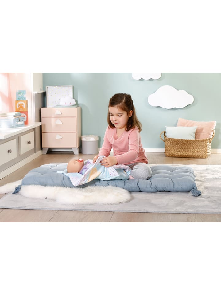 Baby Annabell Puppenschlafsack 