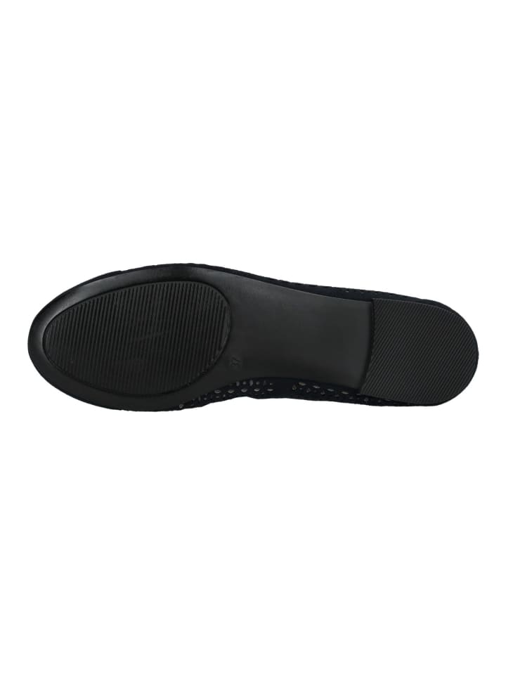 Caprice Ballerinas in Ozean günstig kaufen