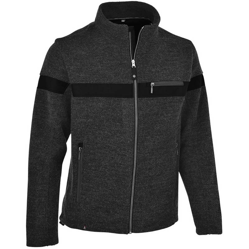 Maul Sport Lago di Garda II Fleecejacke Herren