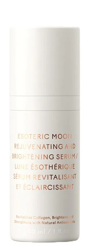 Serum za pomlađivanje i posvjetljivanje lica The Untamed Esoteri Moon