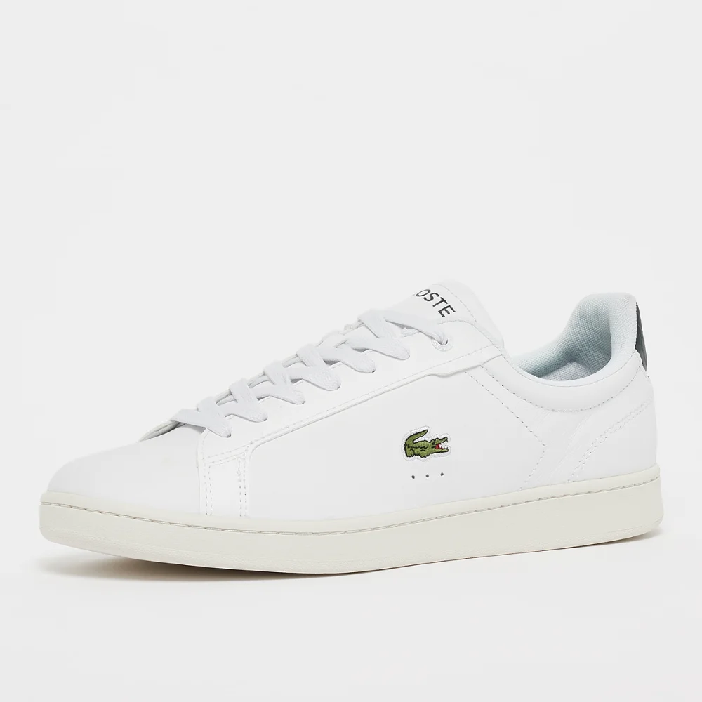 Lacoste Carnaby Pro 45SMA0112-1R5 / weiss