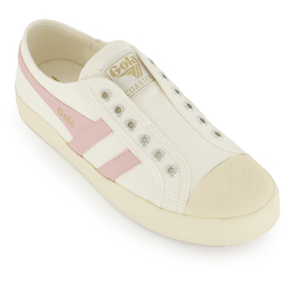 Gola - Women's Coaster Slip - Sneaker