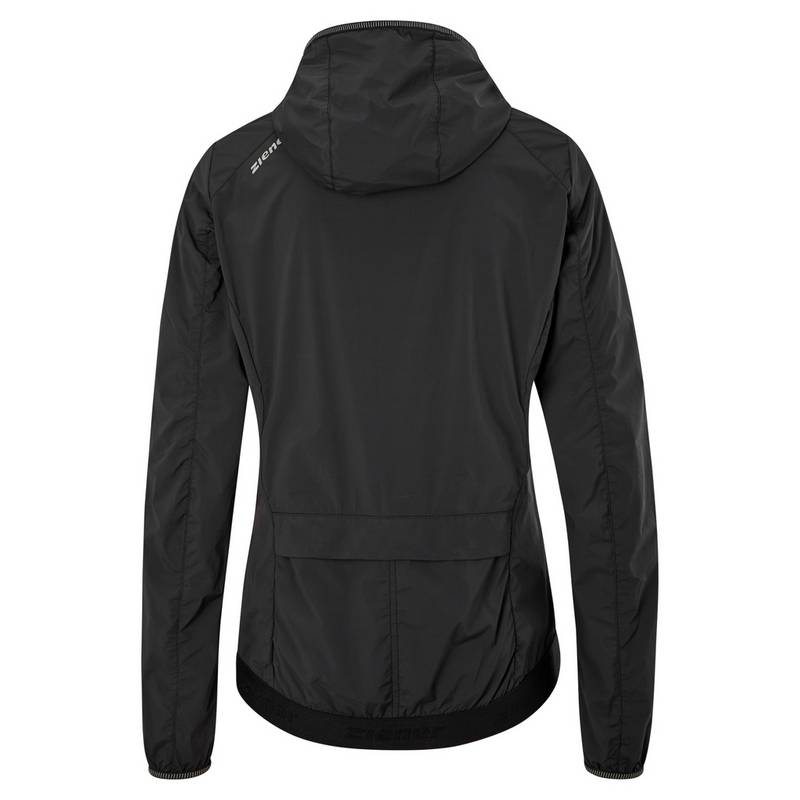 Ziener NORIA Regenjacke Damen