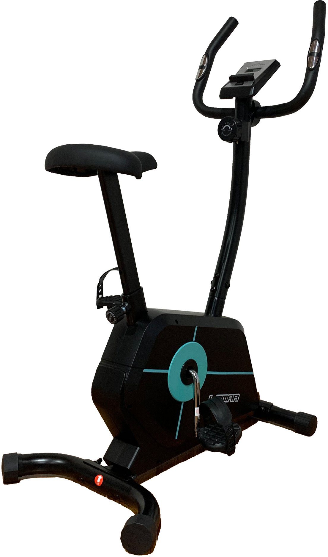 Lamar Heimtrainer HT 15