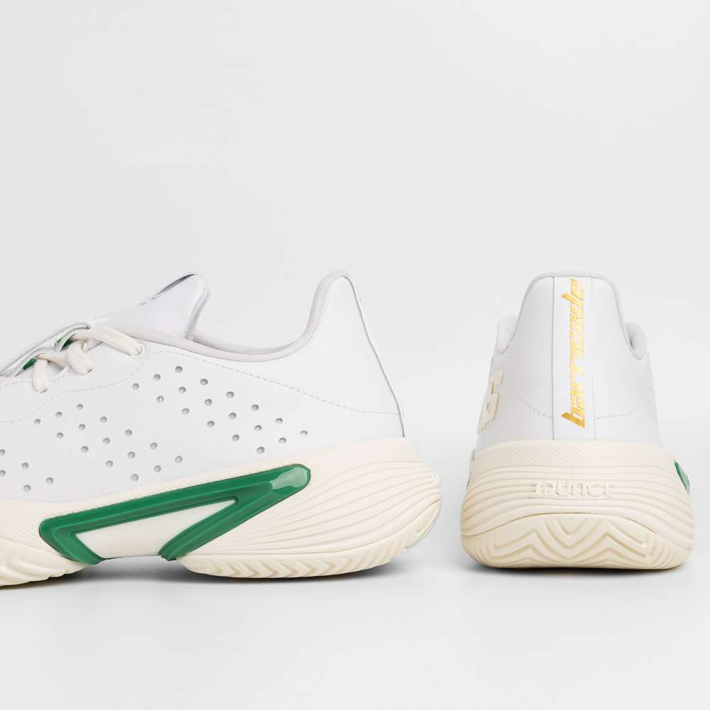 adidas x Rich Mnisi Barricade Bounce Herren Tennisschuhe GZ1408