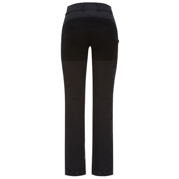 VIDDA PRO VENTILATED TRS W REG Damen - Trekkinghose