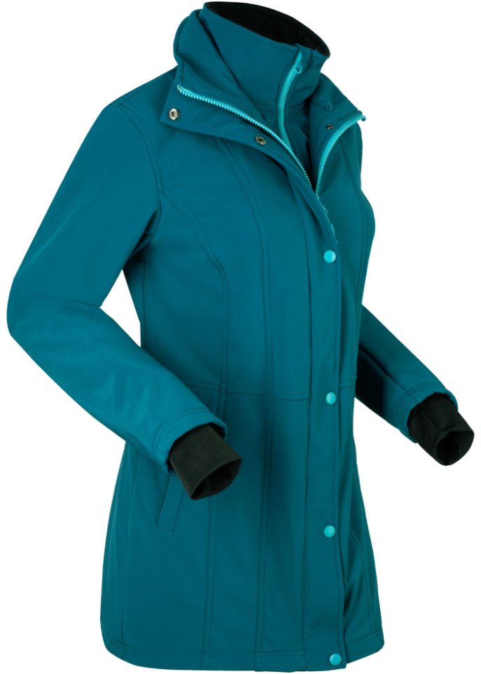 Softshelljacke, 2-in-1
