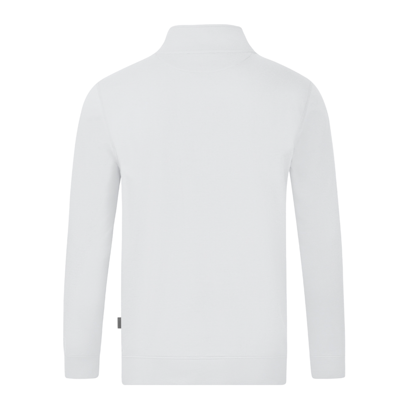 Jako Doubletex Ziptop Weiss F000