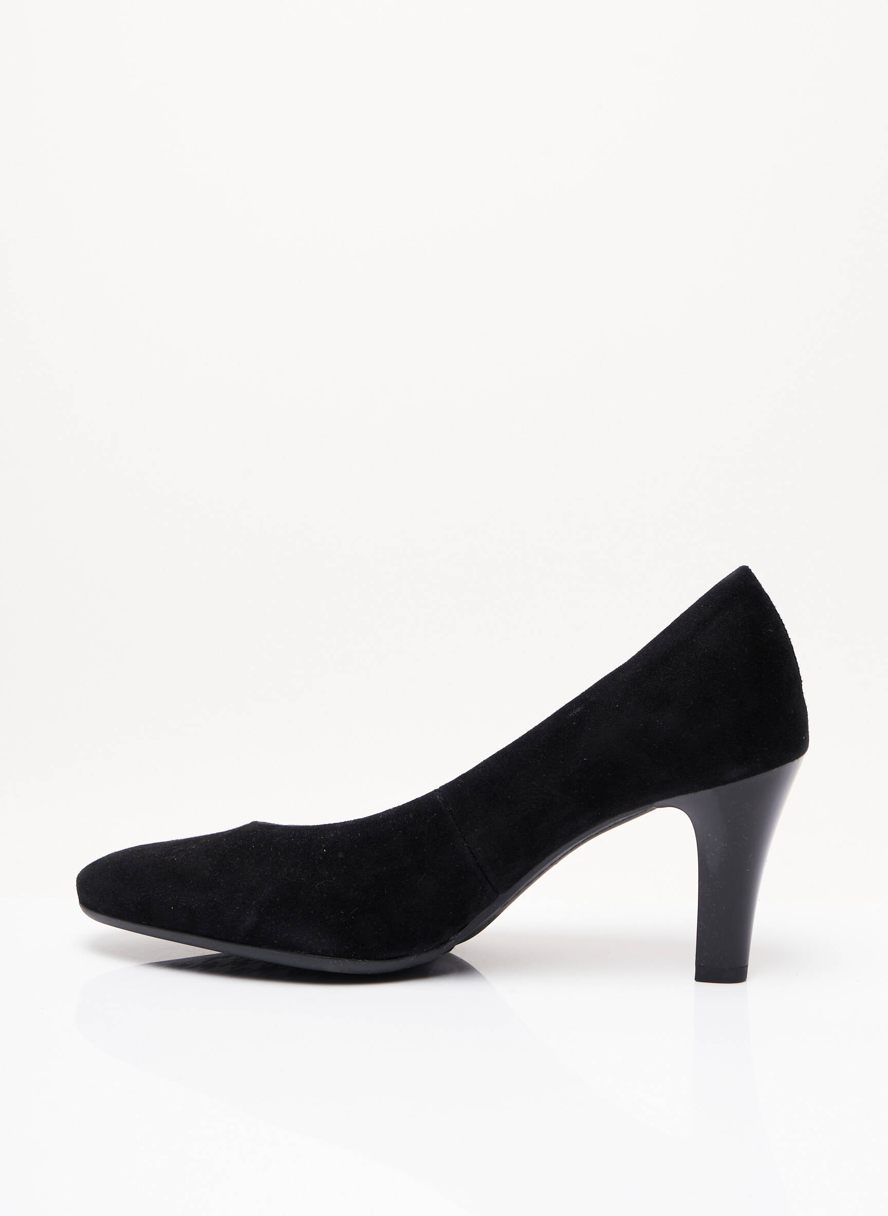 Ara Escarpins Femme couleur noir