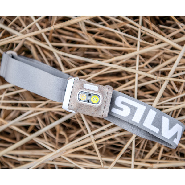 TERRA SCOUT H - Stirnlampe