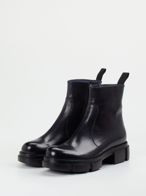 Stiefelette-17331090021 Konstantin Starke